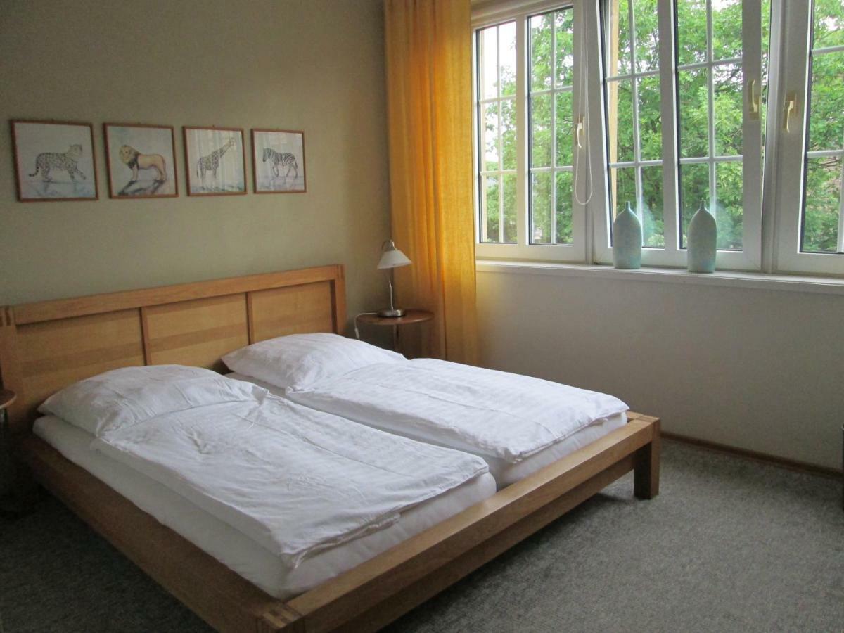 Pension Haus Waldfeucht 외부 사진